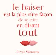 Le baiser